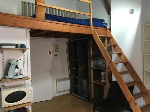 Studio Lille Gambetta