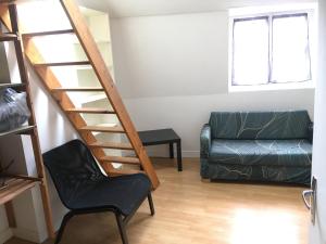 Studio Lille Gambetta