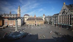 Studio Lille-Republique