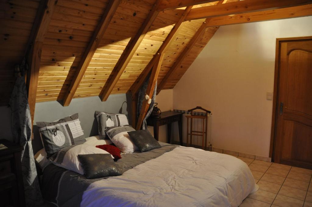 Studio Limoges Centre (1 à 2 personnes)