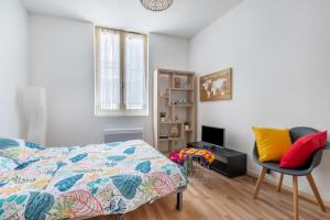 Studio Limoges Centre (1 à 2 personnes)