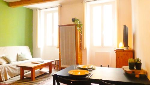Studio Lironsd'Elle - Cœur du Village