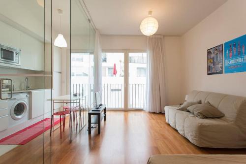 Studio (Lisboa/Bairro Alto)Garagem