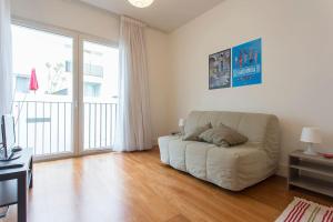 Studio (Lisboa/Bairro Alto)Garagem