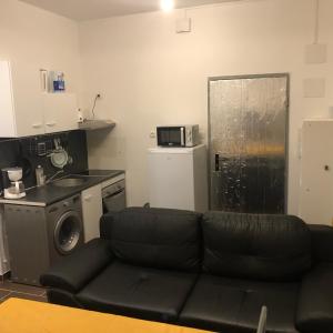 Studio Lit Séparé Tarbes Centre