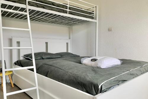 Studio located in \