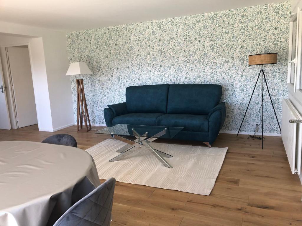 Studio loft avec terrasse centre historique 20000 Ajaccio