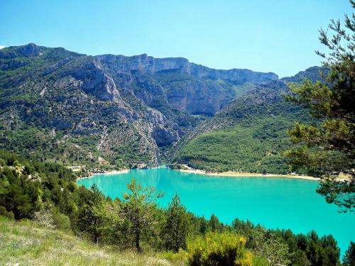 Studio loft confortable Manosque