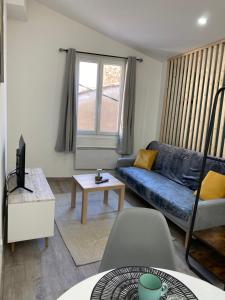Studio loft confortable Manosque