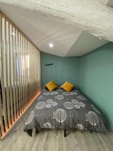Studio loft confortable Manosque