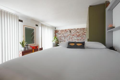 Studio Loft Design 70's