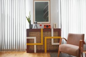 Studio Loft Design 70's