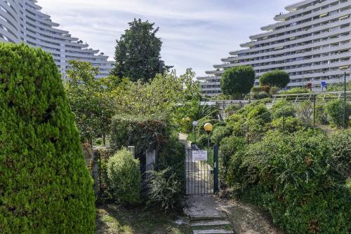 Studio Loft Plage Marina Côte d'Azur - Nice / Antibes