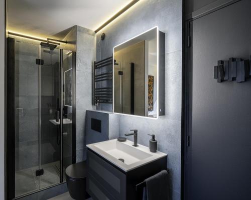 Studio Loft Plage Marina Côte d'Azur - Nice / Antibes