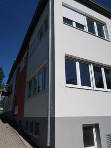 Studio Loft-Riedi