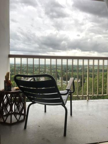 Studio / Loft vue sur la Vallée du Cher