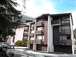 Appartement Studio Lognan  74400 Chamonix-Mont-Blanc Rhône-Alpes