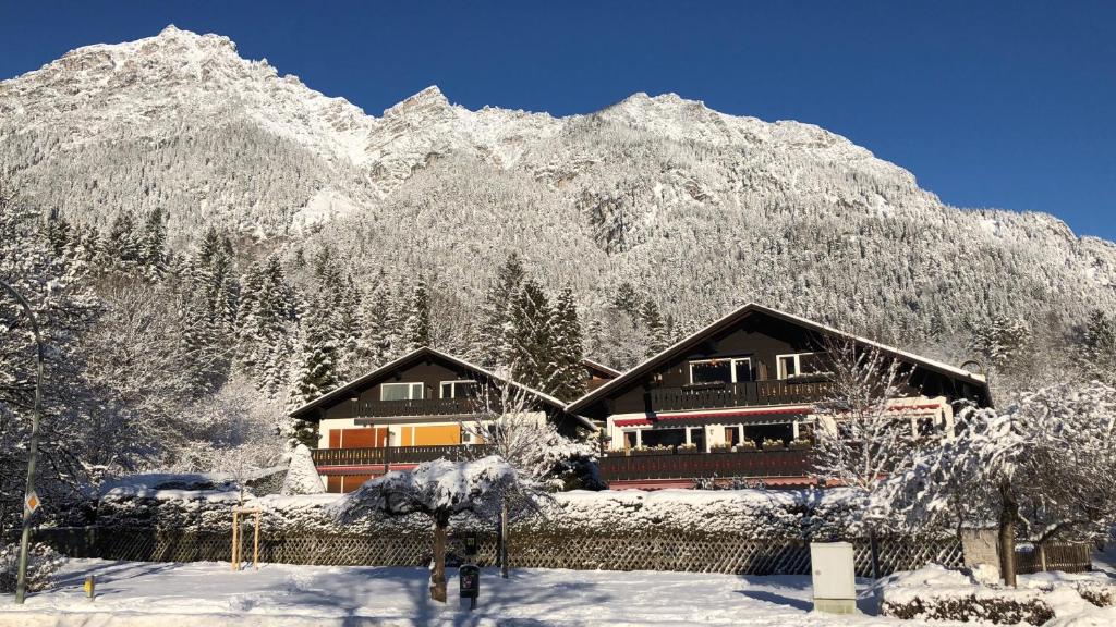 Studio Loisachtal Maximilianstraße 36, 82467 Garmisch-Partenkirchen