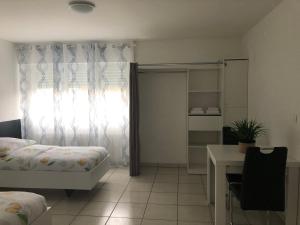 Appartement Studio Lora 51B Apt. 1 51B Rue du Docteur Marcel Hurst 68300 Saint-Louis Alsace