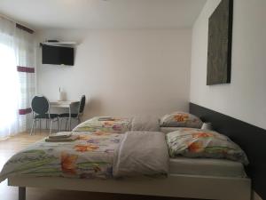 Appartement Studio Lora S 101 10 Rue de Saules 68300 Saint-Louis Alsace