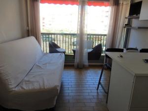studio los amigos 2 proche plage
