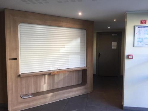 Studio lumineux 25 m2 - Marseille La Belle de Mai