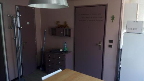 Studio lumineux centre ville