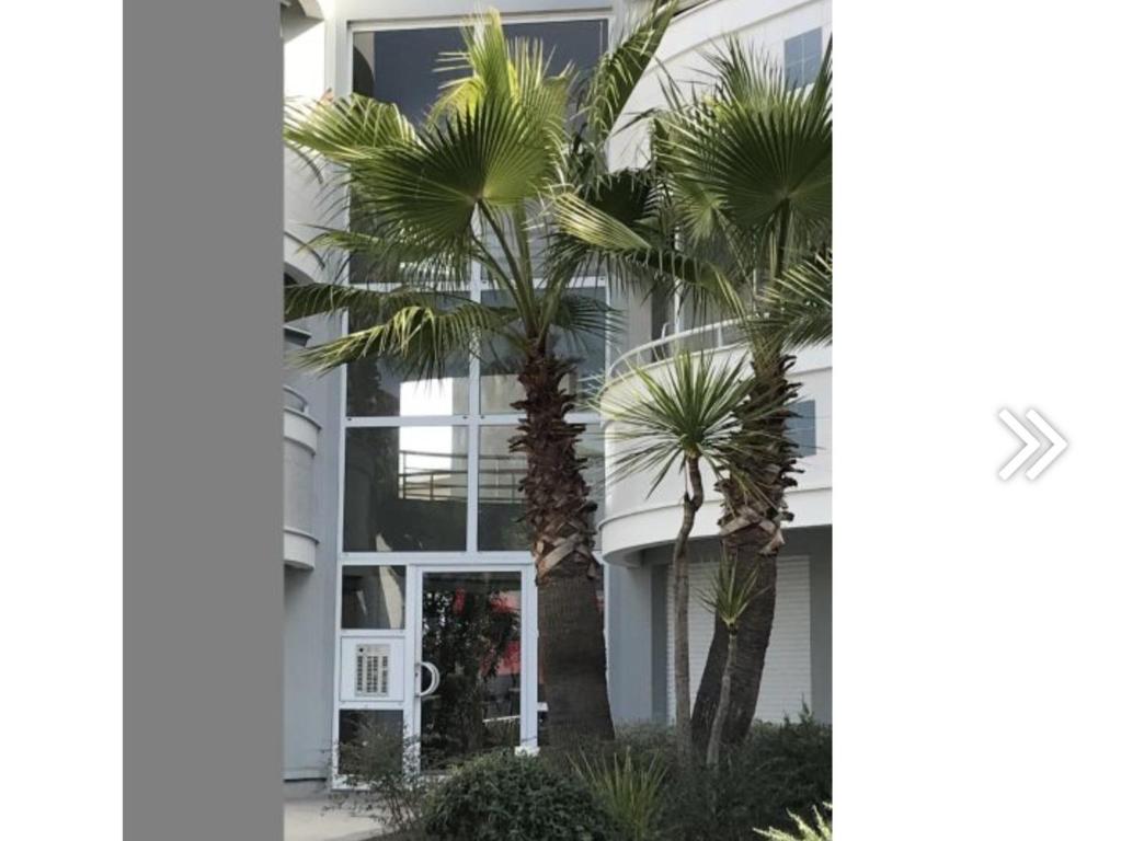 Studio lumineux Saint-Ideuc à 1km de la plage 35400 Saint-Malo