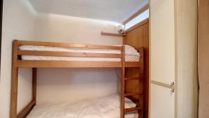 STUDIO LUMINEUX -SAINT JEAN D'AULPS STATION - 5 Personnes- RELAIS S29