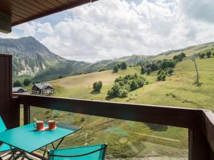 Appartement Studio Lunik Orion-32  73300 Le Corbier Rhône-Alpes