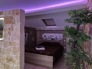 Studio luxe jacuzzi croisette