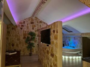 Studio luxe jacuzzi croisette