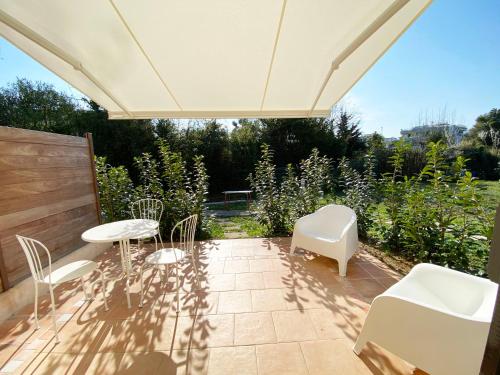 Appartement Studio luxe N17 bastide 778 Avenue de la Mer 06210 Mandelieu-la-Napoule Provence-Alpes-Côte d\'Azur