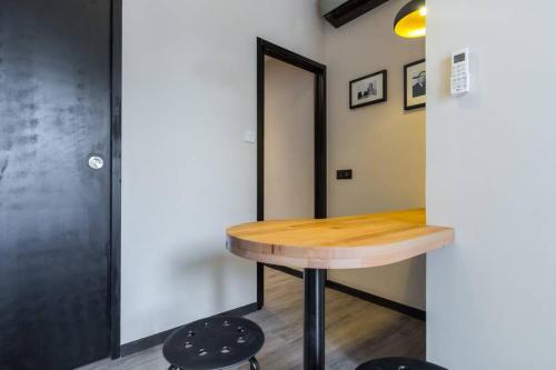 Studio luxe - Rue des Serbes - Palais