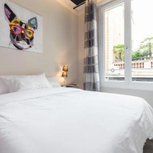 Studio luxe - Rue des Serbes - Palais