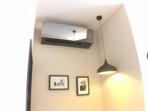 Studio luxe - Rue des Serbes - Palais