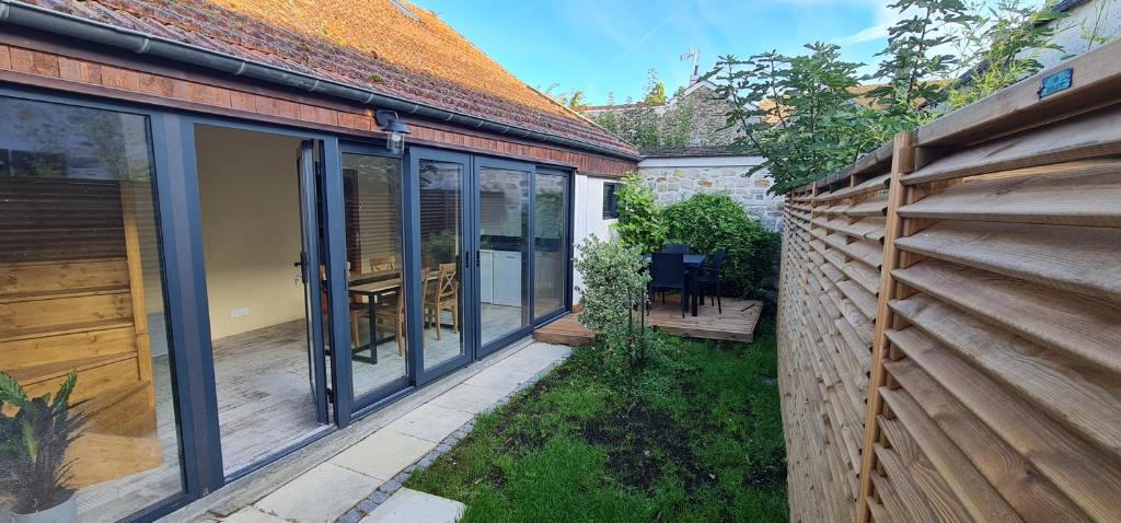 Studio luxueux et spacieux avec terrasse 06400 Cannes