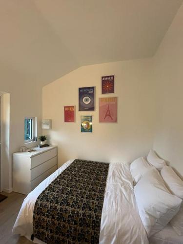 Studio luxueux & refait à neuf avec jardin