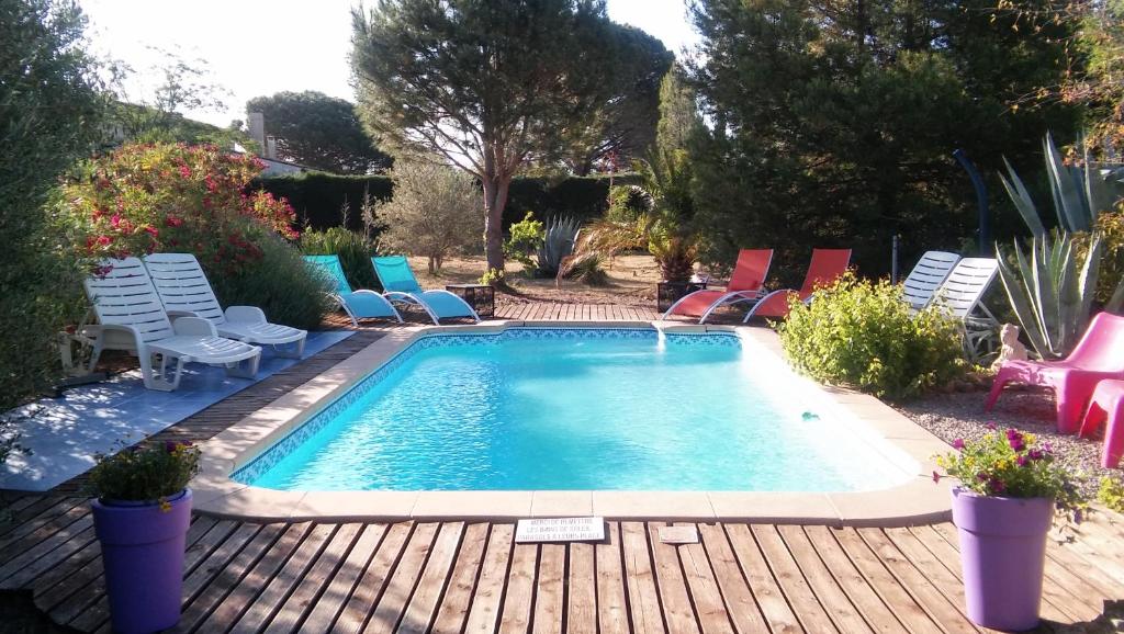 Studio Luxury Toîts du Soleil By SCLS Locations