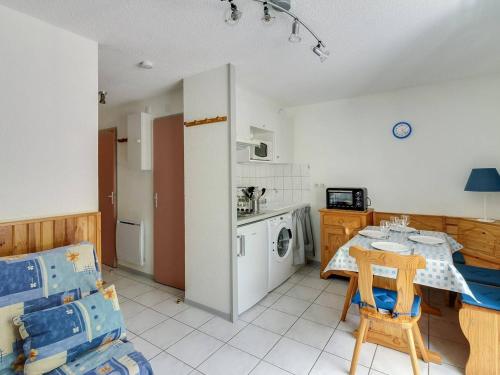 Studio Luz-Saint-Sauveur, 1 pièce, 4 personnes - FR-1-402-59