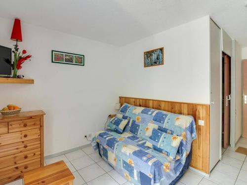 Studio Luz-Saint-Sauveur, 1 pièce, 4 personnes - FR-1-402-59