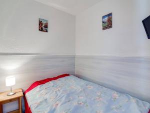 Studio Luz-Saint-Sauveur, 1 pièce, 4 personnes - FR-1-402-59