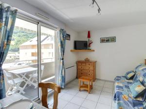 Appartement Studio Luz-Saint-Sauveur, 1 pièce, 4 personnes - FR-1-402-59 6 Rue Du Pont De La Sarre -  - 65120 Luz-Saint-Sauveur Midi-Pyrénées