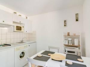 Appartement Studio Luz-Saint-Sauveur, 1 pièce, 4 personnes - FR-1-402-66 6 Rue Du Pont De La Sarre -  - 65120 Luz-Saint-Sauveur Midi-Pyrénées