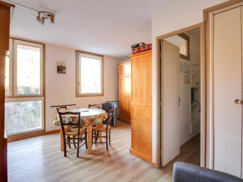 Studio Luz-Saint-Sauveur, 1 pièce, 4 personnes - FR-1-402-74