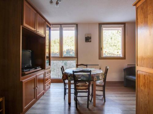 Studio Luz-Saint-Sauveur, 1 pièce, 4 personnes - FR-1-402-74