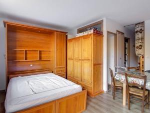 Appartement Studio Luz-Saint-Sauveur, 1 pièce, 4 personnes - FR-1-402-74 Res. Les Princes, 13 -  - 65120 Luz-Saint-Sauveur Midi-Pyrénées