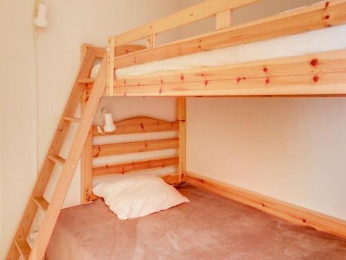 Studio Luz-Saint-Sauveur, 1 pièce, 5 personnes - FR-1-402-80