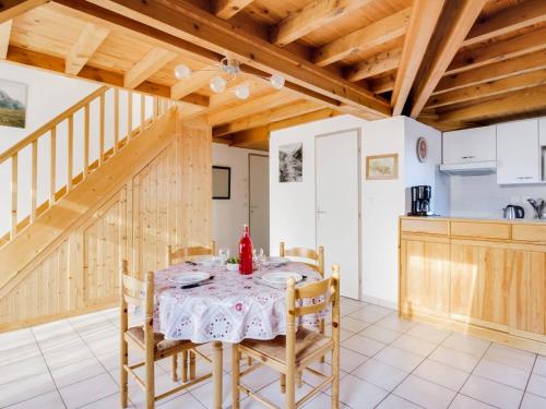 Studio Luz-Saint-Sauveur, 2 pièces, 6 personnes - FR-1-402-11
