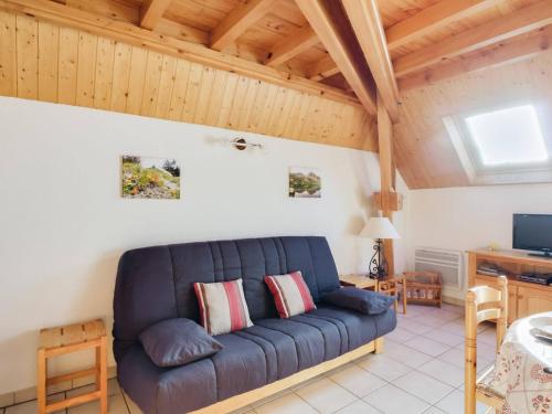 Studio Luz-Saint-Sauveur, 2 pièces, 6 personnes - FR-1-402-11